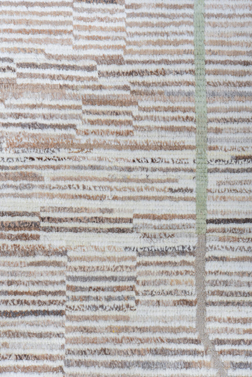 Vintage Tulu Area Rug (10' x 14')